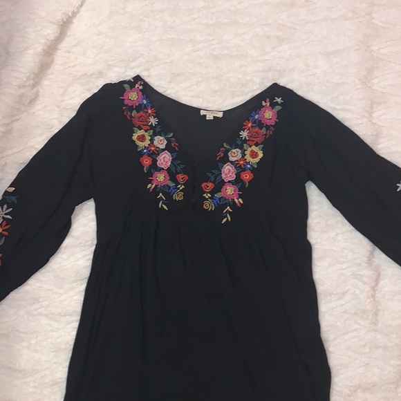 Umgee Dresses & Skirts - Umgee Floral Dress